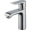 Смеситель Loffrey LF81034 - фото