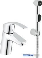 Смеситель Grohe Eurosmart 23124002 - фото