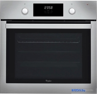 Электрический духовой шкаф Whirlpool AKP 7460/IX - фото