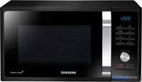 Микроволновая печь Samsung MS23F302TQK - фото