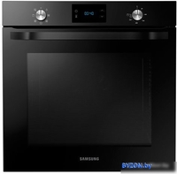 Электрический духовой шкаф Samsung NV75J3140BB - фото