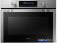 Электрический духовой шкаф Samsung NQ50H5533KS - фото