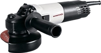 Угловая шлифмашина Интерскол УШМ-125/1000 - фото