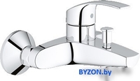 Смеситель Grohe Eurosmart 33300002 - фото