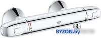 Смеситель Grohe Grohtherm 1000 New 34143003 - фото