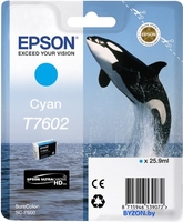 Картридж Epson C13T76024010 - фото