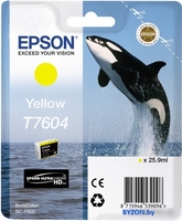 Картридж Epson C13T76044010 - фото