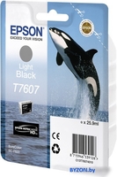 Картридж Epson C13T76074010 - фото2
