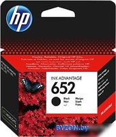 Картридж HP 652 (F6V25AE) - фото