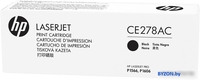 Картридж HP 78A (CE278AC) - фото