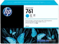 Картридж HP 761 (CM994A) - фото