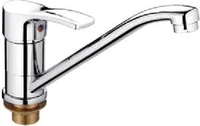 Смеситель Loffrey LF84564-2 - фото
