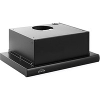 Кухонная вытяжка Elikor Интегра 45П-400-В2Л (черный) (841154) - фото, картинка Кухонная вытяжка Elikor Интегра 45П-400-В2Л (черный) (841154) - фото