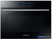 Электрический духовой шкаф Samsung NQ50H5537KB - фото