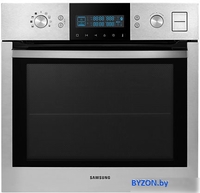Электрический духовой шкаф Samsung BQ1VD6T131 - фото