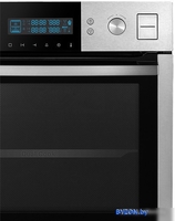 Электрический духовой шкаф Samsung BQ1VD6T131 - фото2
