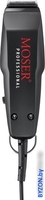 Машинка для стрижки Moser 1411-0087 1400 Mini black - фото