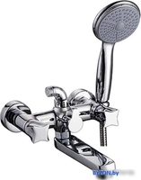 Смеситель Loffrey LF83187 - фото