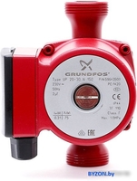 Циркуляционный насос Grundfos UP 20-30 N - фото2