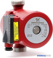 Циркуляционный насос Grundfos UP 20-45 N - фото2