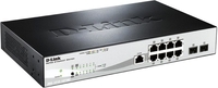 Коммутатор D-Link DGS-1210-10P/ME/A1A - фото2