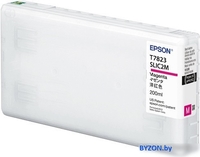 Картридж Epson C13T782300 - фото