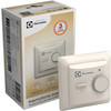 Терморегулятор Electrolux Thermotronic Basic (ETB-16) - фото2