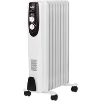 Масляный радиатор Ballu Classic BOH/CL-09WRN 2000 - фото