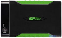 Внешний жесткий диск Silicon-Power Armor A15 2TB (SP020TBPHDA15S3K) - фото