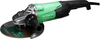 Угловая шлифмашина Hitachi G23ST - фото