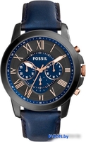 Наручные часы Fossil FS5061 - фото