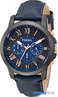 Наручные часы Fossil FS5061 - фото2