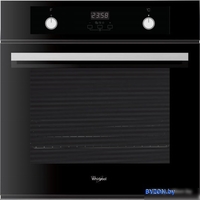 Электрический духовой шкаф Whirlpool AKP 786 NB - фото