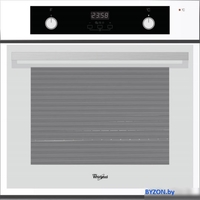 Электрический духовой шкаф Whirlpool AKP 786 WH - фото