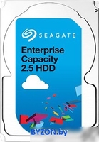 Жесткий диск Seagate Enterprise Capacity 1TB (ST1000NX0333) - фото