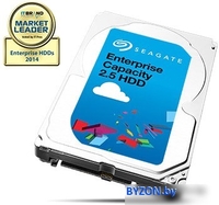 Жесткий диск Seagate Enterprise Capacity 2TB (ST2000NX0273) - фото2