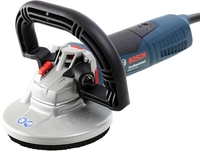 Угловая шлифмашина Bosch GBR 15 CA Professional (0601776000) - фото