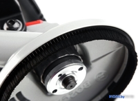 Угловая шлифмашина Bosch GBR 15 CA Professional (0601776000) - фото2