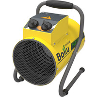 Электрическая тепловая пушка Ballu BHP-PE-5 - фото