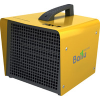 Электрическая тепловая пушка Ballu BKX-7 - фото