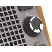 Электрическая тепловая пушка Ballu BKX-7 - фото2