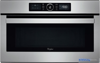 Микроволновая печь Whirlpool AMW 730 IX - фото
