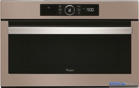 Микроволновая печь Whirlpool AMW 730 SD - фото