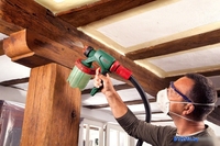 Краскораспылитель Bosch PFS 3000-2 (0603207100) - фото2