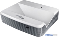 Проектор Optoma W320USTi - фото2