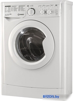 Стиральная машина Indesit EWUC 4105 CIS - фото