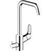 Смеситель Hansgrohe Focus E2 (31823000) - фото