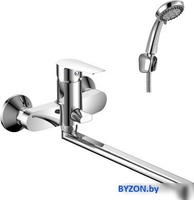 Смеситель Rossinka Silvermix S35-33 - фото