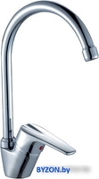 Смеситель Rossinka Silvermix D40-23 - фото