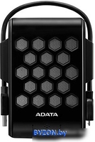 Внешний жесткий диск A-Data HD720 1TB Black (AHD720-1TU3-CBK) - фото2